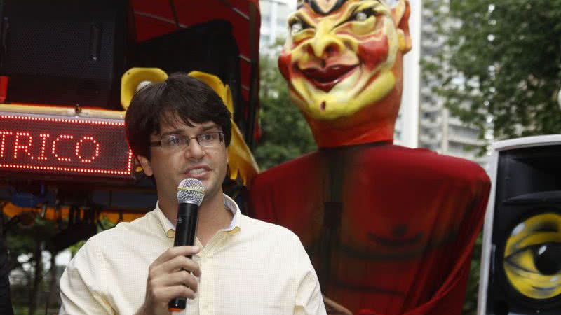 Imagem  Com investimento de meio milhão, Furdunço é apresentado ao Carnaval de Salvador