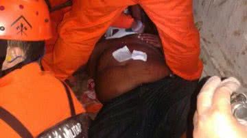 Imagem Homem morre baleado próximo da Casa D'itália na madrugada  de hoje