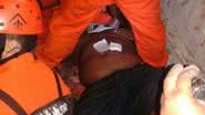 Imagem Homem morre baleado próximo da Casa D'itália na madrugada  de hoje