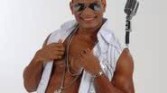 Imagem Pagodeiro Toni Salles pode assumir o Parangolé