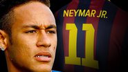 Imagem Confirmado: Neymar vai vestir uniforme do Barcelona