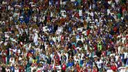 Imagem Com casa cheia, Bahia encara Atlético-MG