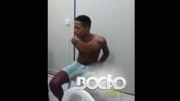 Imagem Caso Geovane: preso que se diz amigo da vítima fala sobre o crime. Assista