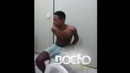 Imagem Caso Geovane: preso que se diz amigo da vítima fala sobre o crime. Assista