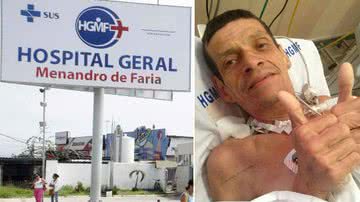 Imagem Sindicância sobre médica que atestou óbito de homem vivo se arrasta