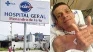 Imagem Sindicância sobre médica que atestou óbito de homem vivo se arrasta