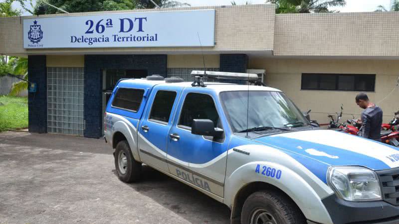 Imagem Estudante morre após assalto e família diz que tiro partiu da arma de policial