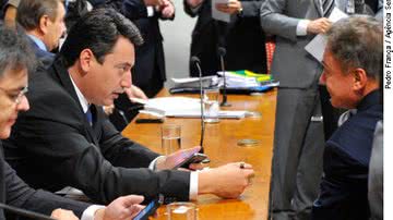 Agência Senado