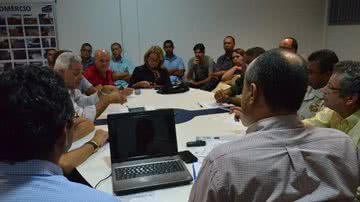 Imagem Entidades se unem contra violência em Irecê