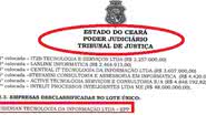 Imagem Alba assina contrato milionário com empresa acusada de prestar mau serviço