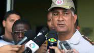 Imagem PM nega prisão do presidente da Força Invicta