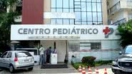 Imagem Ladrões levam dinheiro de paciente em estacionamento do Jorge Valente