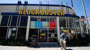 Imagem Rede Blockbuster interromperá serviço de entrega de filmes no Brasil