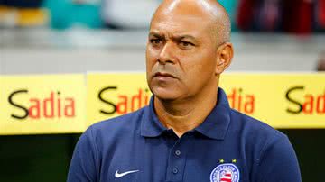 Imagem Bahia deve definir novo técnico nesta segunda-feira