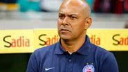 Imagem Bahia deve definir novo técnico nesta segunda-feira
