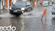 Imagem Codesal registra 23 ocorrências provocadas pela chuva