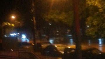 Imagem Salvador de papel: em 2h, Pituba fica debaixo d´água. Veja vídeo