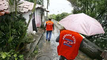 Imagem Prefeitura diz que Sindseps tenta atrapalhar trabalho da Defesa Civil