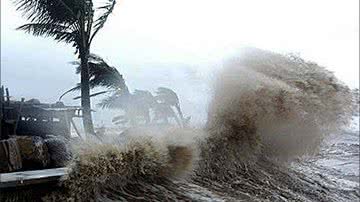 Imagem Porto Seguro: periferia amarga prejuízos com a chuva