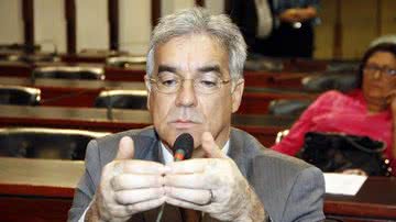 Imagem Gaban convoca imprensa para apresentar denúncia de corrupção no governo da Bahia