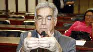 Imagem Gaban convoca imprensa para apresentar denúncia de corrupção no governo da Bahia