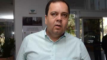 Gilberto Jr/Bocão News