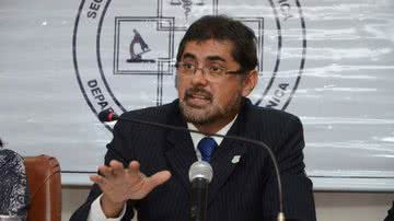 Imagem “Temos 100% de certeza que o corpo é de Geovane”, garante diretor do DPT