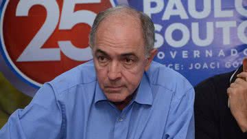 Gilberto Jr/Bocão News