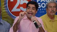 Gilberto Jr/Bocão News