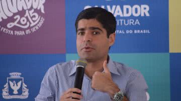 Gilberto Jr