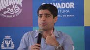 Gilberto Jr
