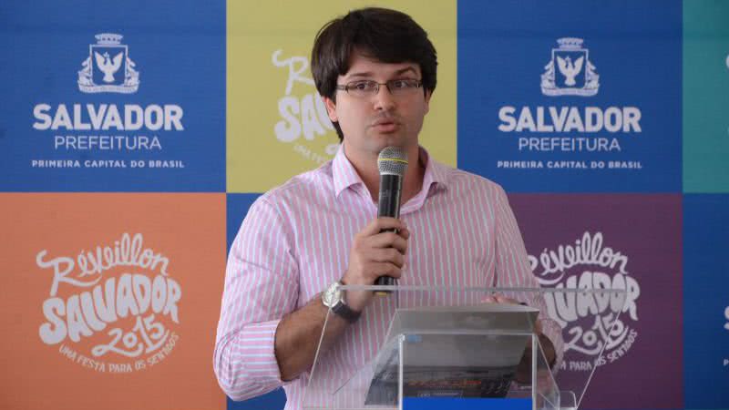 Gilberto Jr/Bocão News