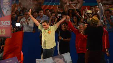 Gilberto Jr