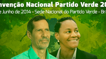 Imagem Célia Sacramento vai disputar vice-presidência da República pelo PV