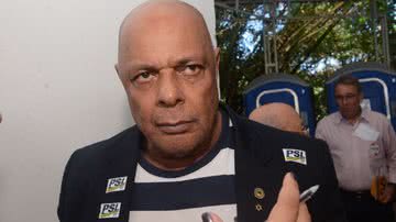 Gilberto Jr.