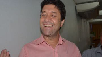 Gilberto Jr.
