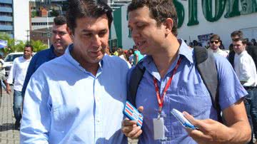 Reprodução