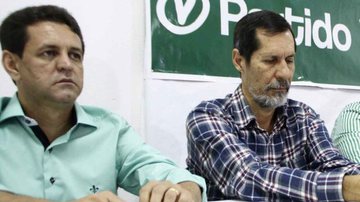 Imagem Aliança do PV Bahia abre caminho para a nacional, afirma Edson Duarte
