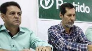 Imagem Aliança do PV Bahia abre caminho para a nacional, afirma Edson Duarte