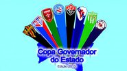 Imagem Copa do Governador do Estado: rodada define semifinais