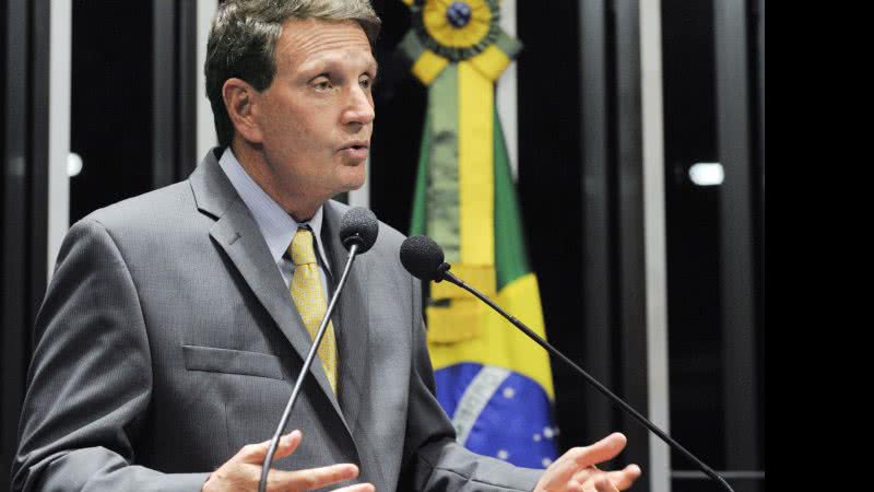 Agência Senado