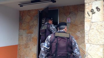 Imagem Operação do MP prende servidores envolvidos em desvio milionário em SP