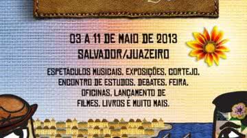 Imagem II Celebração das Culturas dos Sertões reúne artistas como Elba Ramalho e Xangai
