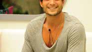 Imagem BBB 13: "Minha opção sexual é bem definida", diz André