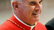 Imagem Cardeal britânico diz que padres deveriam poder casar