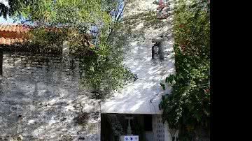 Imagem  Casa de Jorge Amado e Zélia Gattai vai virar memorial