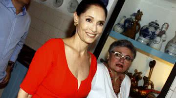 Imagem ‘Gabriela está mais em mim’, diz Sônia Braga sobre Jorge Amado