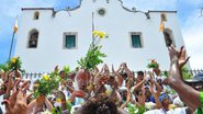 Imagem Cortejo Cultural abre festas em Santo Amaro e Ipitanga