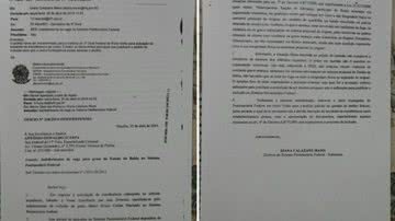 Imagem Diretora de Papuda diz que Prisco não preenche requisitos legais para custódia