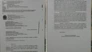 Imagem Diretora de Papuda diz que Prisco não preenche requisitos legais para custódia